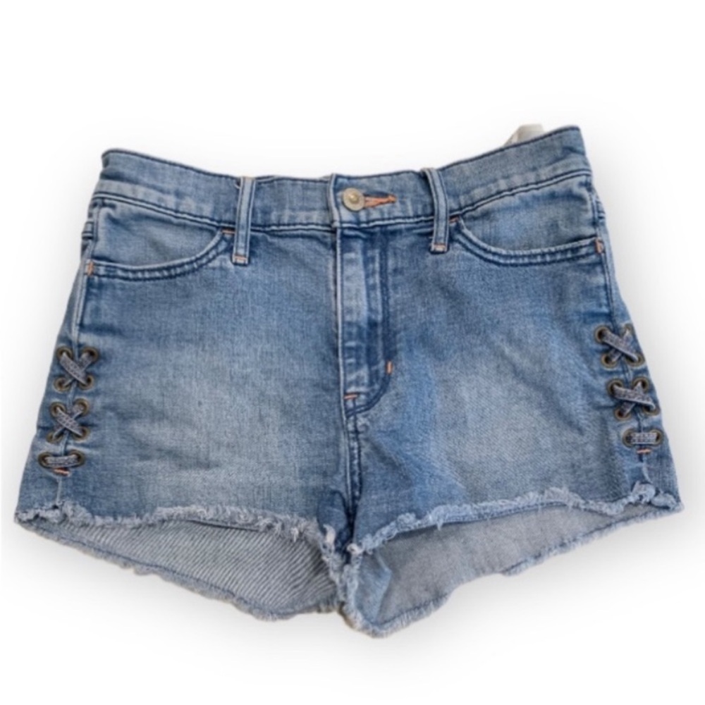 HOLLISTER Denim Jean Shorts